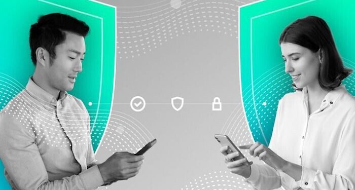 Lima Tips Aman Bertransaksi Keuangan Digital Saat Lebaran