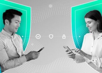 Kiat Amankan Data Pribadi Menjelang Lebaran 2023