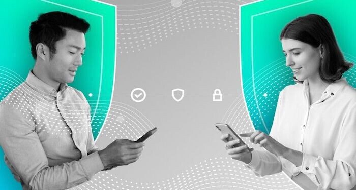 Kiat Amankan Data Pribadi Menjelang Lebaran 2023