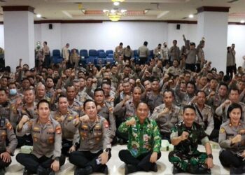 Polda Metro Imbau Warga yang Mudik Titipkan Kendaraan