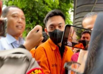 Mario-Shane dan APA Jadi Saksi Sidang AG di PN Jaksel