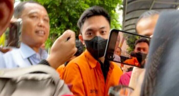 Mario-Shane dan APA Jadi Saksi Sidang AG di PN Jaksel