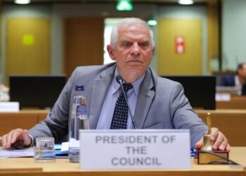 EU Berhasil Evakuasi 1.000 Warganya dari Sudan