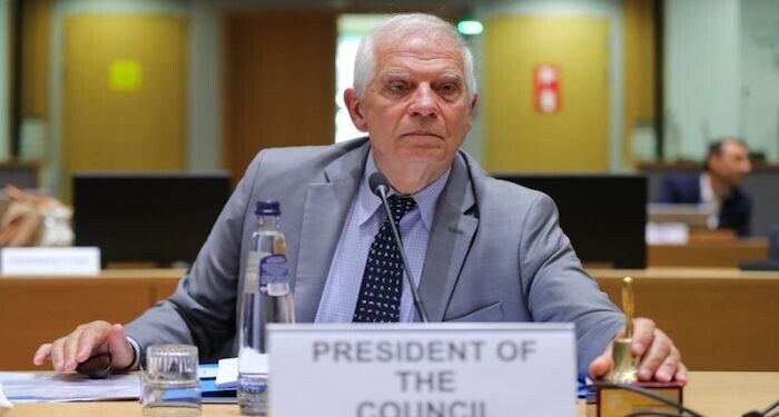 EU Berhasil Evakuasi 1.000 Warganya dari Sudan