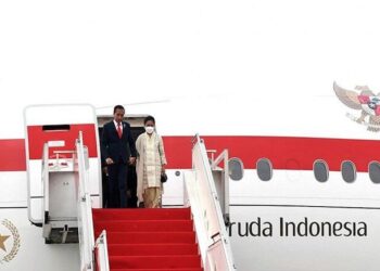 Presiden Persilakan Staf Istana Mudik dan Berlebaran Bersama Keluarga