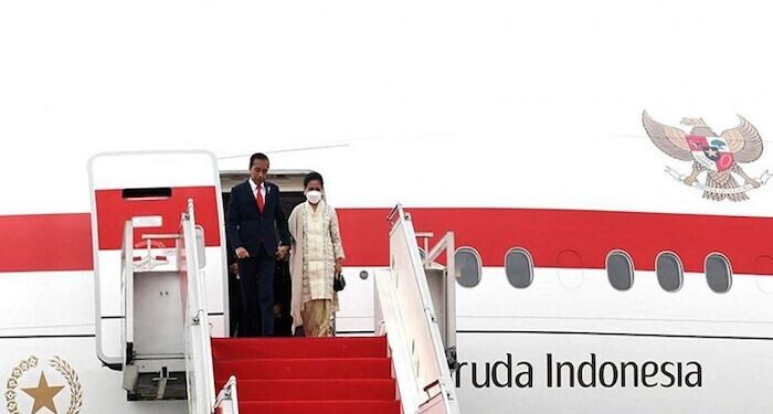 Presiden Persilakan Staf Istana Mudik dan Berlebaran Bersama Keluarga