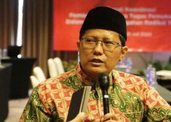 MUI: Idul Fitri Silakan Dilaksanakan Sesuai Keyakinan Masyarakat