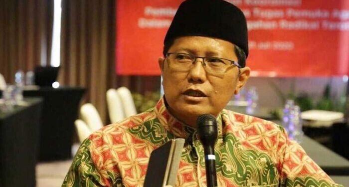 MUI: Idul Fitri Silakan Dilaksanakan Sesuai Keyakinan Masyarakat