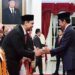 Menpora Dito Ariotedjo Pikul Harapan Masyarakat Olahraga Indonesia