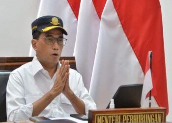 Menhub Anjurkan Masyarakat Mudik Lebih Awal Mulai 13-17 April 2023