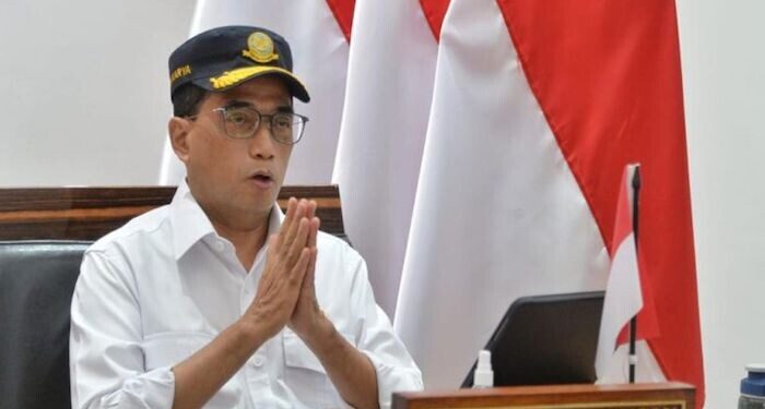 Menhub Anjurkan Masyarakat Mudik Lebih Awal Mulai 13-17 April 2023