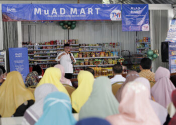 Kemendag Terus Perkuat Kemitraan UMKM dengan Ritel Modern