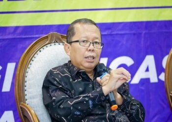 Wakil Ketua MPR: Masyarakat Bangun Kesadaran Kolektif Saat Idul Fitri