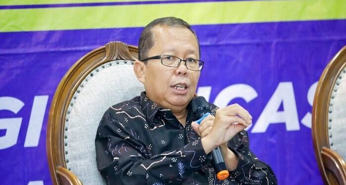 Wakil Ketua MPR: Masyarakat Bangun Kesadaran Kolektif Saat Idul Fitri