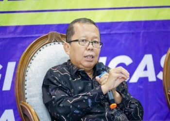 Waka MPR: Penindakan Korupsi Harus Bisa kKmbalikan Kerugian Negara