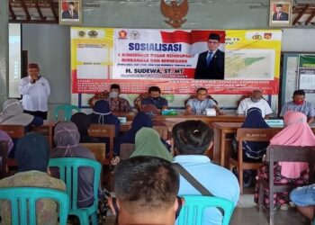 Sudewo : Nasionalisme, Salah Satu Perekat NKRI