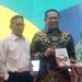 Peluncuran Buku ‘Ferry Mursyidan Baldan. Sang Politisi Negarawan’