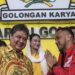 Partai Golkar dan PSI Sepakat Mendorong Lahirnya Koalisi Besar