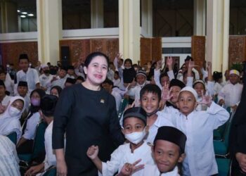 Ketua DPR Ingatkan Pemerintah Antisipasi Lonjakan Pemudik Lebaran 2023
