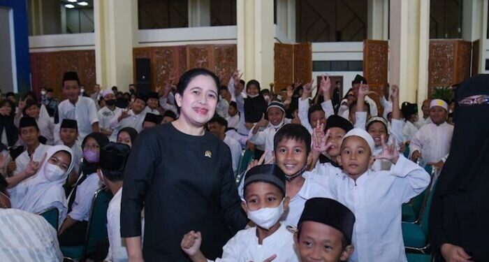 Ketua DPR Ingatkan Pemerintah Antisipasi Lonjakan Pemudik Lebaran 2023