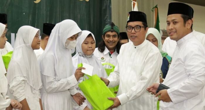 PPP Gelar Silaturahmi Bersama PKS Sore Ini