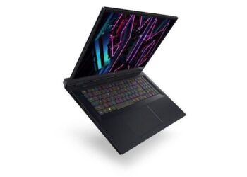 Laptop Gaming Acer Predator Helios 16 dan Helios 18 Hadir di Indonesia