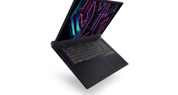 Laptop Gaming Acer Predator Helios 16 dan Helios 18 Hadir di Indonesia