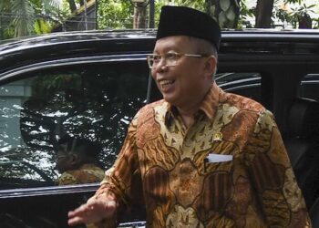 Anggota DPR: Komentar Peneliti BRIN Ancam Muhammadiyah Tidak Pantas