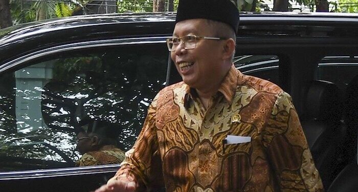 Anggota DPR: Komentar Peneliti BRIN Ancam Muhammadiyah Tidak Pantas