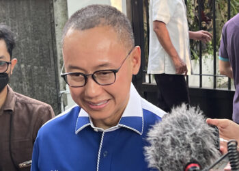 Sekjen: PAN Siap Jadi Motor Penggerak Koalisi Kebangsaan