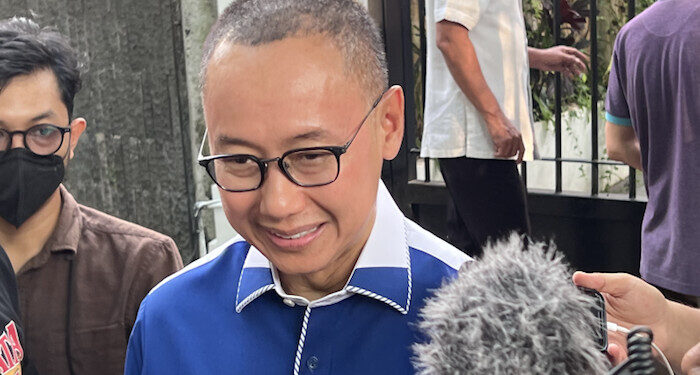 Sekjen: PAN Siap Jadi Motor Penggerak Koalisi Kebangsaan