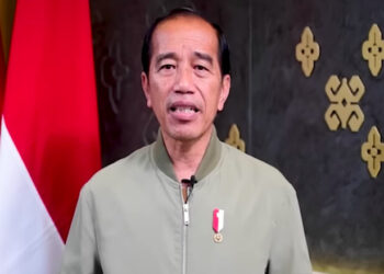 Jokowi Ajak Masyarakat Hindari Puncak Arus Balik 24-25 April