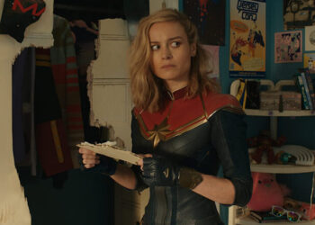 Marvel Studio Rilis Trailer Perdana “The Marvels”