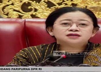 Paripurna DPR Setujui Delapan RUU Provinsi Jadi Undang-Undang