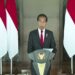 Presiden Bertolak ke Jerman Buka Hannover Messe 2023