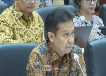 Menkes Sampaikan Tantangan Transformasi Kesehatan di Indonesia