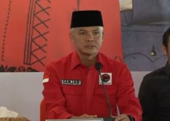 Pakar Politik: Potensi Ganjar Berpasangan dengan Prabowo Masih Terbuka