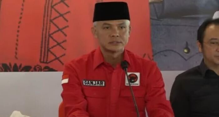 Pakar Politik: Potensi Ganjar Berpasangan dengan Prabowo Masih Terbuka