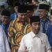 Pengamat: Pertemuan Pimpinan Parpol Cerminkan Kuatnya Pengaruh Jokowi