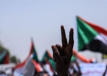 Korban Tewas dalam Konflik Militer di Sudan Capai 528 Orang