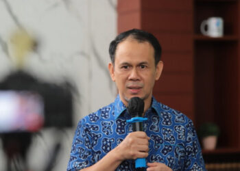 Partai Gelora: Koalisi Besar Sejalan Ide Rekonsiliasi dan Konsolidasi