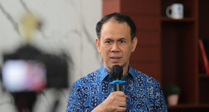 Partai Gelora: Koalisi Besar Sejalan Ide Rekonsiliasi dan Konsolidasi