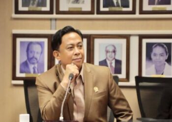 Jubir: Wapres Sangat Berduka atas Wafatnya Sang Menantu