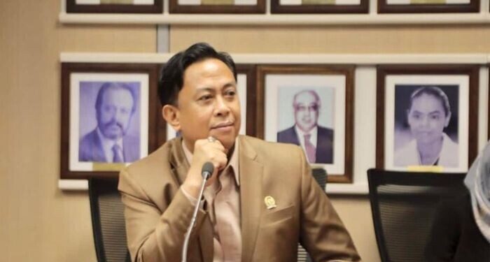 Jubir: Wapres Sangat Berduka atas Wafatnya Sang Menantu