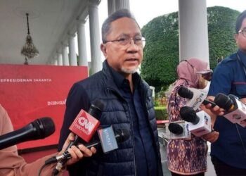 PAN gelar Silaturahmi Ramadhan dengan Presiden dan Pimpinan Parpol