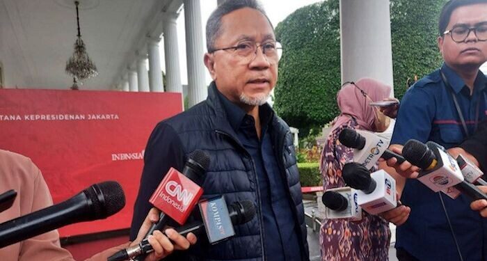 PAN gelar Silaturahmi Ramadhan dengan Presiden dan Pimpinan Parpol