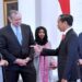 Anggota Kongres AS Akan Berkunjung ke IKN