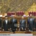 Paripurna DPR Setujui Lima Calon Anggota Dewas TVRI 2022-2027