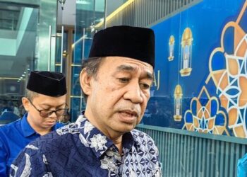 Ketua Komisi VIII DPR Kutuk Komentar Ancaman Peneliti BRIN