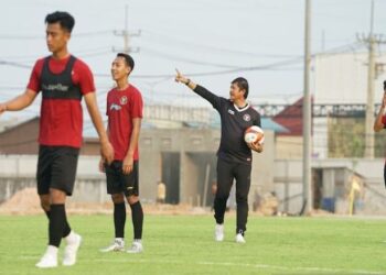 PSSI Siapkan Bonus Khusus untuk Timnas Bila Raih Prestasi di SEA Games